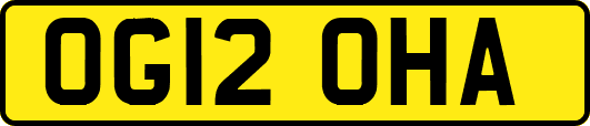 OG12OHA