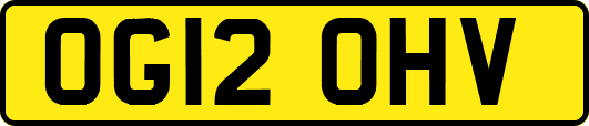 OG12OHV