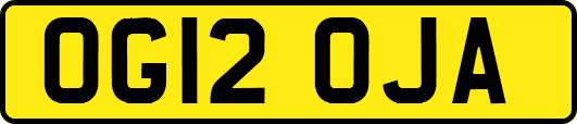 OG12OJA