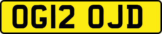 OG12OJD