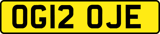 OG12OJE