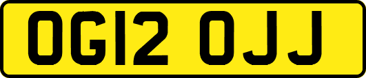 OG12OJJ
