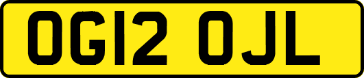 OG12OJL