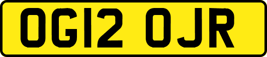 OG12OJR