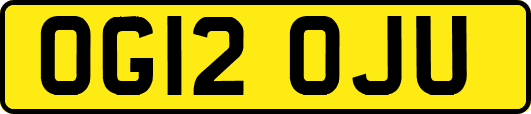 OG12OJU