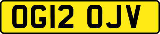 OG12OJV