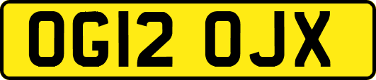 OG12OJX