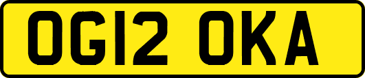 OG12OKA