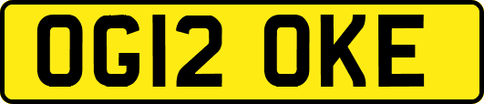 OG12OKE