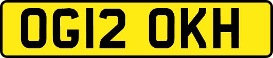 OG12OKH