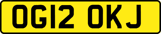OG12OKJ