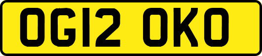 OG12OKO
