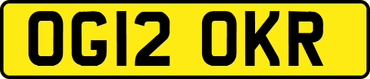 OG12OKR