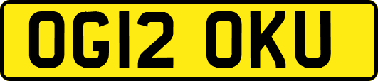 OG12OKU