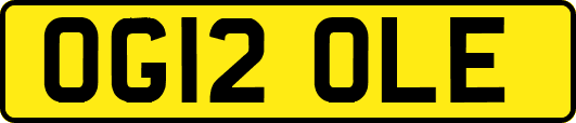OG12OLE