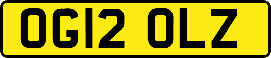 OG12OLZ