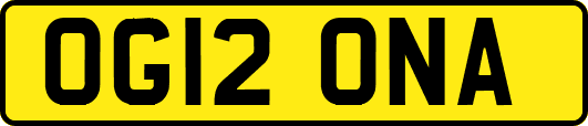 OG12ONA