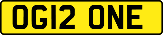 OG12ONE