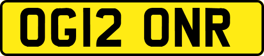 OG12ONR