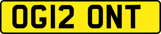 OG12ONT