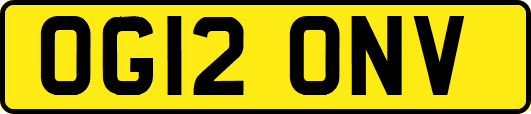 OG12ONV