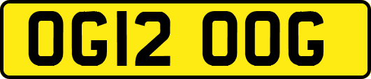 OG12OOG