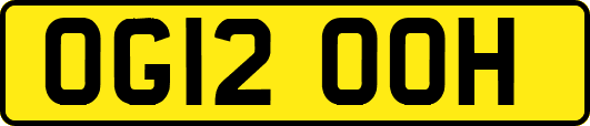 OG12OOH