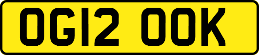 OG12OOK
