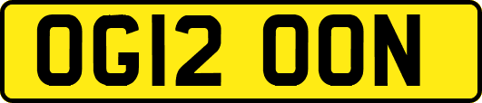 OG12OON