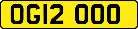 OG12OOO