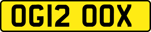 OG12OOX
