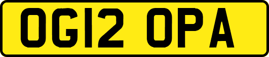 OG12OPA