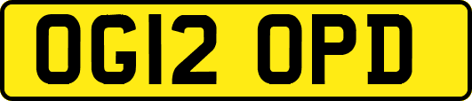 OG12OPD