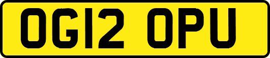 OG12OPU