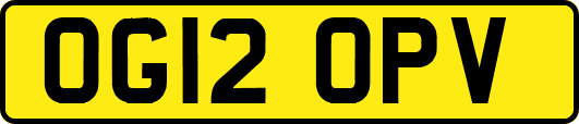 OG12OPV