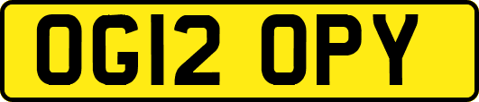 OG12OPY