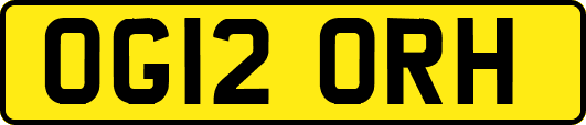 OG12ORH