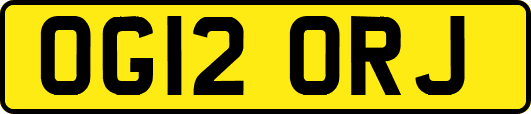 OG12ORJ