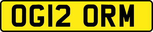 OG12ORM