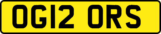 OG12ORS
