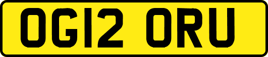 OG12ORU