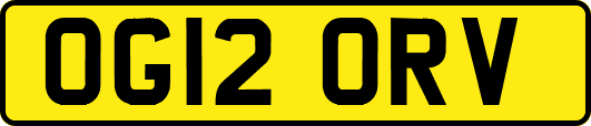 OG12ORV