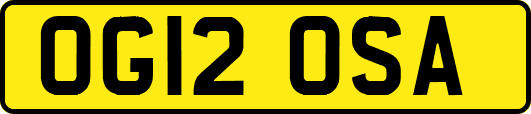 OG12OSA
