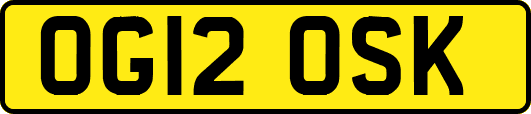 OG12OSK