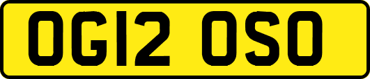 OG12OSO