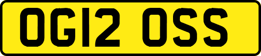 OG12OSS