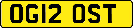 OG12OST