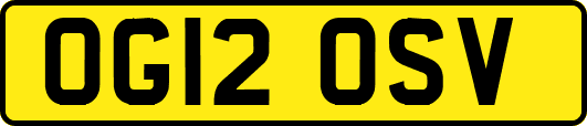 OG12OSV