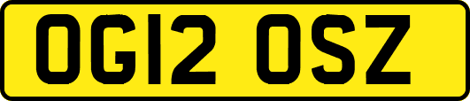 OG12OSZ