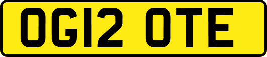 OG12OTE